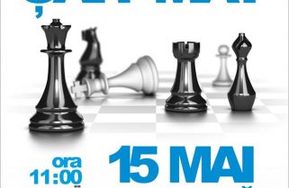 Concurs de șah la Năvodari